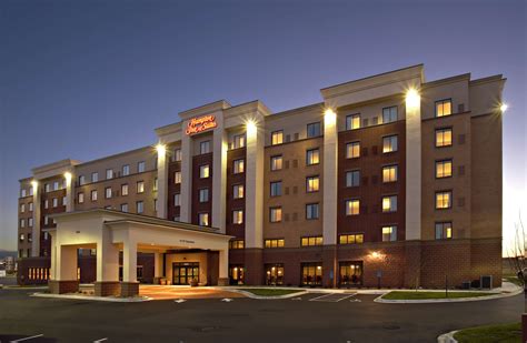 Visit our Bloomington, IL hotel near Illinois Wesleyan and Illinois State Universities and other cultural, artistic, educational and historic attractions. . Hampton in and suites near me